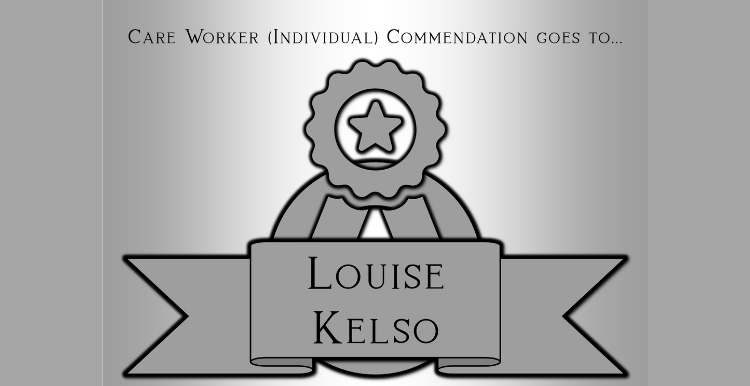 Louise Kelso Award