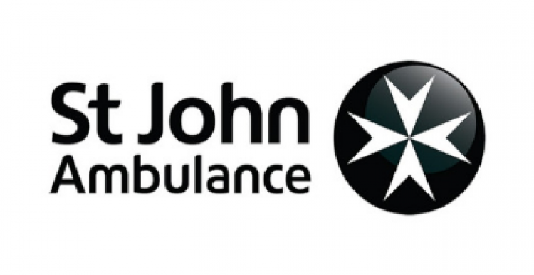 St. John Ambulance | Healthwatch Oldham